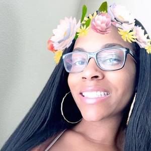 Meet your Posher, Shanice